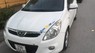 Hyundai i20 2011 - Bán Hyundai i20 sản xuất năm 2011, màu trắng, nhập khẩu, giá tốt