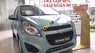 Chevrolet Spark  Duo 2017 - Bán Chevrolet Spark Duo 2017, giá tốt