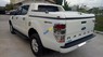 Ford Ranger XLS 4x2AT 2016 - Cần bán gấp Ford Ranger XLS 4x2AT sản xuất năm 2016, màu trắng, xe nhập còn mới, giá 605tr