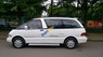 Toyota Previa 1991 - Bán Toyota Previa năm 1991, màu trắng, BSTP, chính chủ, giấy tờ đủ, sang tên ngay
