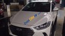 Hyundai Elantra 1.6AT 2017 - Bán Hyundai Elantra 1.6AT sản xuất 2017, màu trắng