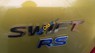 Suzuki Swift   2017 - Cần bán Suzuki Swift năm 2017