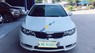 Kia Forte EX 1.6AT 2013 - Bán xe Kia Forte EX 1.6AT năm sản xuất 2013, màu trắng 