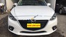 Mazda 3 1.5L 2016 - Xe Mazda 3 1.5L sản xuất 2016, màu trắng, giá 615tr