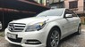 Mercedes-Benz C200 2011 - Bán xe Mercedes sản xuất năm 2011, màu trắng chính chủ