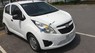 Chevrolet Spark 2012 - Bán Chevrolet Spark sản xuất 2012, màu trắng còn mới