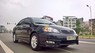 Toyota Corolla Sport 2007 - Cần bán gấp Toyota Corolla Sport năm sản xuất 2007, màu đen, xe nhập 