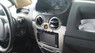 Chevrolet Spark    2009 - Cần bán lại xe Chevrolet Spark đời 2009, màu trắng 