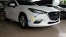 Mazda 3 1.5   2017 - Cần bán Mazda 3 1.5 sản xuất 2017, màu trắng, giá tốt