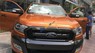 Ford Ranger Wildtrak 3.2L 4x4AT 2016 - Cần bán xe Ford Ranger Wildtrak 3.2L 4x4AT năm 2016, xe nhập