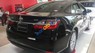 Toyota Camry  2.0E  2017 - Bán ô tô Toyota Camry 2.0E năm sản xuất 2017, màu đen