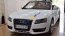 Audi A5 2.0T Quattro 4x4 2009 - Cần bán lại xe Audi A5 2.0T Quattro 4x4 năm 2009, màu trắng