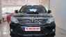 Toyota Fortuner 2.5G 2014 - Bán Toyota Fortuner 2.5G sản xuất năm 2014, màu đen 