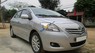 Toyota Vios 1.5E 2010 - Cần bán xe Toyota Vios 1.5E sản xuất năm 2010, màu bạc, giá tốt