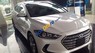 Hyundai Elantra 1.6AT 2017 - Bán Hyundai Elantra 1.6AT sản xuất 2017, màu trắng