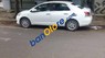 Toyota Vios 2009 - Bán ô tô Toyota Vios sản xuất 2009, màu trắng chính chủ