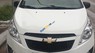 Chevrolet Spark 2012 - Bán Chevrolet Spark sản xuất năm 2012, màu trắng, xe nhập