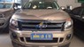 Ford Ranger XLT 4x4MT 2014 - Bán Ford Ranger XLT 4x4MT năm 2014, màu nâu 