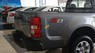 Chevrolet Colorado LT 2.5L 4x4MT 2017 - Bán Chevrolet Colorado LT 2.5L 4x4MT đời 2017, màu xám, nhập khẩu 