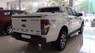 Ford Ranger Wildtrak 3.2L 4x4 AT 2016 - Cần bán Ford Ranger Wildtrak 3.2L 4x4 AT năm sản xuất 2016, màu trắng 