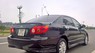 Toyota Corolla Sport 2007 - Cần bán gấp Toyota Corolla Sport năm sản xuất 2007, màu đen, xe nhập 