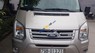 Ford Transit Medium 2015 - Bán Ford Transit Medium năm 2015, màu bạc, giá chỉ 640 triệu