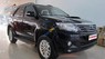 Toyota Fortuner 2.5G 2014 - Bán Toyota Fortuner 2.5G sản xuất năm 2014, màu đen 