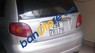 Daewoo Matiz   2004 - Bán Daewoo Matiz năm sản xuất 2004, màu bạc, giá 85tr