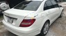 Mercedes-Benz C200 2011 - Bán xe Mercedes sản xuất năm 2011, màu trắng chính chủ