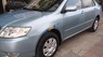 Toyota Corolla XLi 2007 - Bán Toyota Corolla XLi sản xuất 2007, màu xanh lam, nhập khẩu 