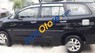 Toyota Innova G 2006 - Cần bán xe Toyota Innova G 2006, màu đen, xe gia đình sử dụng