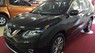 Nissan X trail SV 2.5 4WD 2017 - Bán xe Nissan X trail SV 2.5 4WD năm 2017, màu đen