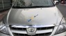 Toyota Innova 2007 - Bán xe Toyota Innova sản xuất 2007, màu bạc
