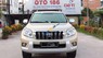 Toyota Prado TLX 2010 - Bán xe Toyota Prado TLX sản xuất 2010, màu vàng, nhập khẩu nguyên chiếc