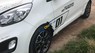 Kia Picanto 2014 - Bán xe cũ Kia Picanto đời 2014, màu trắng, xe rất mới