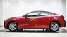 Mazda 3   2017 - Bán xe Mazda 3 năm 2017, màu đỏ, nhập khẩu nguyên chiếc