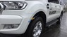 Ford Ranger XLT 4x4  2015 - Bán Ford Ranger XLT 4x4 năm 2015, màu trắng, nhập khẩu 