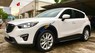 Mazda CX 5 2.0 2015 - Bán Mazda CX 5 2.0 năm 2015, màu trắng giá cạnh tranh