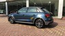 Audi A1 Sportback TFSI 2017 - Cần bán xe Audi A1 Sportback TFSI năm 2017, màu xanh lam, nhập khẩu