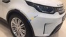 LandRover Discovery HSE Luxury 2017 - Bán ô tô LandRover Discovery HSE Luxury sản xuất năm 2017, màu trắng, nhập khẩu