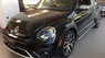 Volkswagen Beetle Dune 2017 - Cần bán Volkswagen Beetle Dune sản xuất năm 2017, màu đen, xe nhập