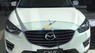 Mazda CX 5 2.0AT 2017 - Cần bán xe Mazda CX 5 2.0AT năm 2017, màu trắng, giá chỉ 854 triệu