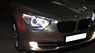 BMW 5 Series GT 535i 2009 - Bán BMW 5 Series GT 535i năm sản xuất 2009, màu vàng, xe đẹp