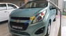 Chevrolet Spark  Duo 2017 - Bán Chevrolet Spark Duo 2017, giá tốt