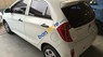 Kia Morning Van 2016 - Bán xe cũ Kia Morning Van 2016, màu trắng, xe còn mới