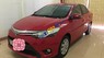 Toyota Vios G 2014 - Bán Toyota Vios G sản xuất 2014, màu đỏ
