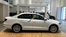 Volkswagen Jetta 2017 - Bán Jetta Volkswagen màu trắng - 1.4 TSI AT 7 cấp DSG nhập khẩu - LH Mr. Long 0933689294