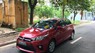 Toyota Yaris E 2014 - Bán Toyota Yaris E năm sản xuất 2014, màu đỏ, nhập khẩu