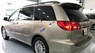 Toyota Sienna Limited 3.5AT 2009 - Bán Toyota Sienna Limited 3.5AT năm sản xuất 2009, màu vàng, nhập khẩu nguyên chiếc