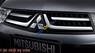 Mitsubishi Pajero Sport 2.5 D(4x2)MT 2017 - Bán xe Mitsubishi Pajero Sport 2.5 D(4x2)MT đời 2017